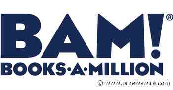 Books-A-Million Kicks Off Its Limited Time Member Exclusive Sales Event