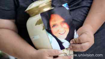 "Creo que estaría viva hoy": Operador del 911 se negó a enviar una ambulancia y ahora enfrenta cargos de homicidio - Univision