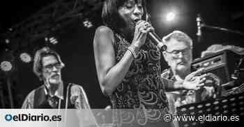 Chick Rodgers, Ernie Johnson, Larry Springfield, Leon Beal, Mitch Woods y Nona Brown pondrán voz al Maspalomas Costa Canaria Soul Festival - elDiario.es