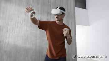 VR headset deals: Save on Oculus Quest 2 & more in Amazon Prime Day VR deals