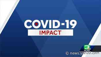 Coronavirus Update July 11, 2022 - Yahoo News