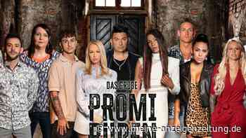 „Das große Promi-Büßen“: Prosieben schmeißt Helena Fürst raus
