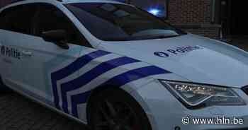 Zwalpende bestuurder lokt aandacht van politie | Tielt-Winge | hln.be - Het Laatste Nieuws