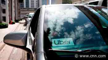 A massive leak revealed how Uber avoided police with secret technology