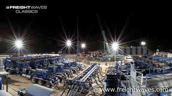 FreightWaves Classics: Acme Truck Line has hauled freight for over 60 years - FreightWaves