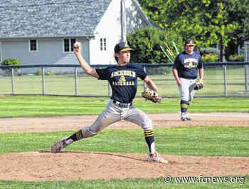 Archbold drops pair at ACME district - Fcnews.org