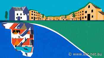 Waterfall or artificial beach in your basement? Here's why the mega rich are burrowing under London