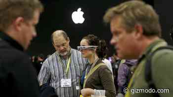 Apple's Second-Generation AR/VR Headset Might Come With an 'Affordable' Option - Gizmodo