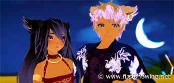 Immersive VR Documentary 'We Met in Virtual Reality' Official Trailer - First Showing