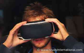 You can learn a new language at these 4 school through VR - Study International News