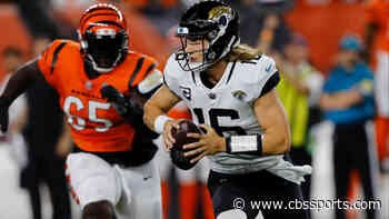 Jaguars' Trevor Lawrence has high hopes for 2022 under Doug Pederson: 'Hopefully (we'll) make a playoff run'