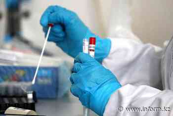 Kyrgyzstan reports 14 new cases of coronavirus infection - inform.kz/en