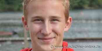 Bastian Mosbach aus Loope möchte Rettungssanitäter werden - Kölnische Rundschau