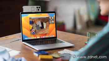 3 ways MacOS Ventura could upgrade your worklife: hands-on impressions