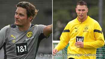 Terzic happy über Süle: "Wohl der schönste Vereinswechsel"