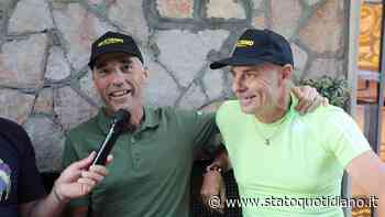 Filippo Castriotta, altro straordinario risultato alla 100 km di Asolo. Ecco i prossimi obiettivi - StatoQuotidiano.it