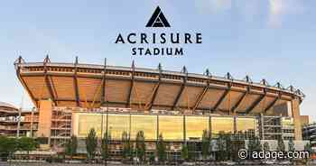 Heinz Field gets a new name after more than 20 years