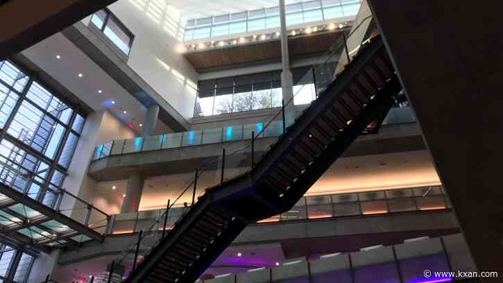 Where to beat the heat in Austin, Travis County this week