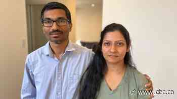 Ontario couple wants 'justice' for newborn who died in hospital from birth-related head injury - CBC.ca