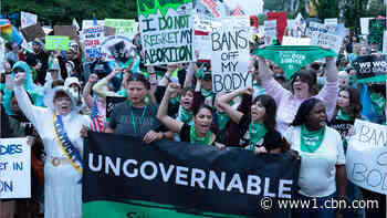 Pro-Abortion Radicals Offer 'Bounties' on Supreme Court Justice 'Sightings' - CBN.com