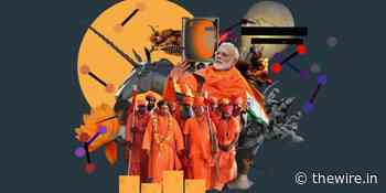 Poem: Requiem for Justice, With Apologies to Poetry - The Wire