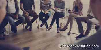 Two-eared listening is essential for understanding restorative justice in Canada - The Conversation