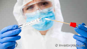 Coronavirus Stocks: Which Could Fetch Higher Returns? - InvestorPlace