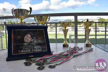 SORA - MEMORIAL FABIO ALONZI, UNA GIORNATA DA INCORNICIARE - ioWebbo