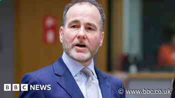 Chris Pincher: Claim Tories tried to silence accuser 'categorically untrue'