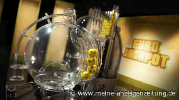 Eurojackpot am Dienstag: Die aktuellen Gewinnzahlen können 91 Millionen Euro bescheren