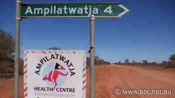 Telstra phone and internet plans leave Central Australians 'out of pocket'