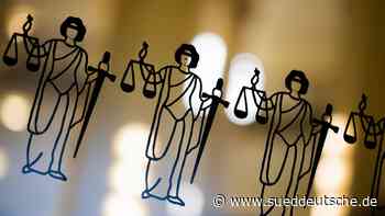 Prozesse - Bonn - Maskenverweigerer-Prozess: 33-Jährige bestreitet Provokation - Panorama - Süddeutsche Zeitung - SZ.de