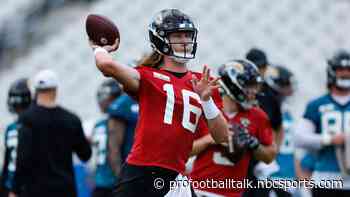 Trevor Lawrence: After 2021, I have a greater appreciation for winning