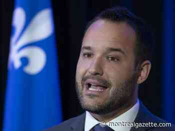 Nicolas: Quebec's position on asylum seekers is pure folly
