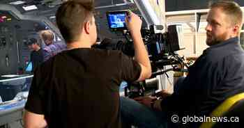 Saskatchewan film industry seeing impact of budget funding increase