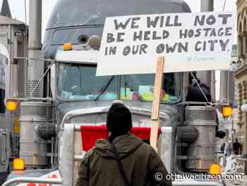 'What could have been done better?': A key question for city's convoy audit