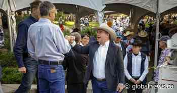 Canadian health care on ‘brink of disaster,’ nurses say