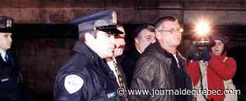 Mom Boucher: que le diable ait son âme