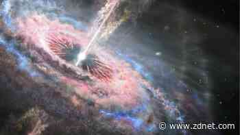 NASA releases first images from James Webb Telescope: How to watch