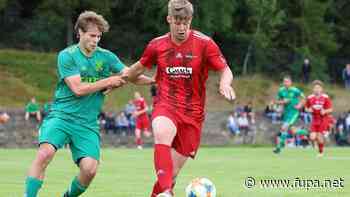 Veränderungen bei Lam - Vielversprechende Neuverpflichtung - FuPa - FuPa