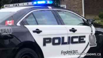 Fredericton police issue arrest warrant for man - CTV News Atlantic