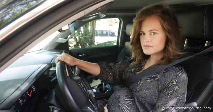Pregnant Texas Woman Fights HOV Ticket, Arguing That Baby in Utero Counts as Second Person