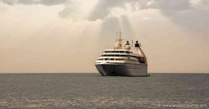 California Doctor Wants to Put Floating Abortion Clinic Offshore of Southern States