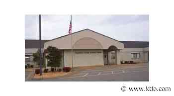 Coronavirus forces temporary closure of Van Matre Senior Center - ktlo.com