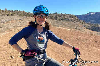 Trail EAffect #76 with Shannon Casson of the Desert Dose - A Womens Mountain Bike Retreat - Pinkbike.com