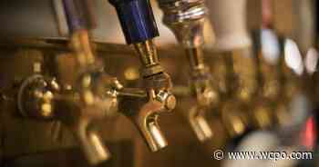 Buy a beer to support Cincinnati’s trail network - WCPO 9 Cincinnati