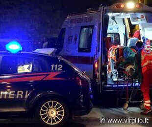 GIARRE: 32ENNE TROVATA MORTA IN CASA, INDAGINI DEI CARABINIERI - Virgilio