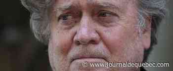 Un juge refuse de retarder le procès de Steve Bannon