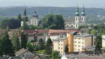 Zwei Puchheim im Bunde - Fürstenfeldbruck - SZ.de - Süddeutsche Zeitung - SZ.de