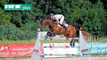 Reitturnier in Hemer: Das ist das Erfolgsrezept - IKZ News